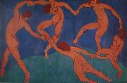 Henri Matisse The Dance oil painting picture wholesale